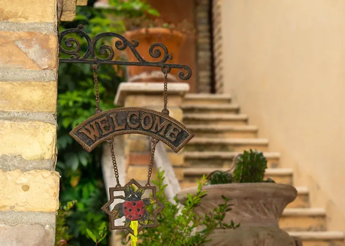 Agriturismo Col Morino