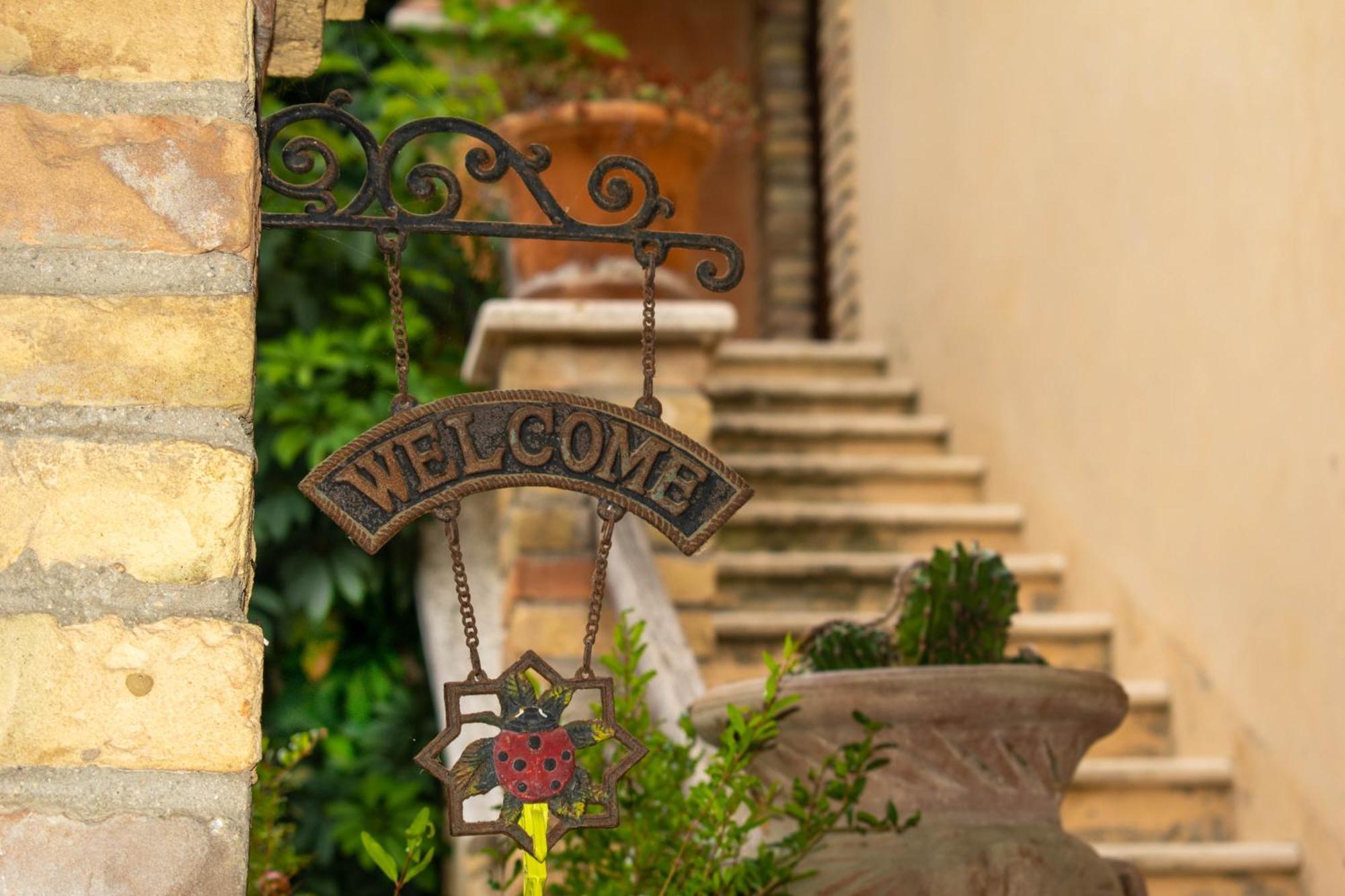 Alloggio per agriturismo Col Morino