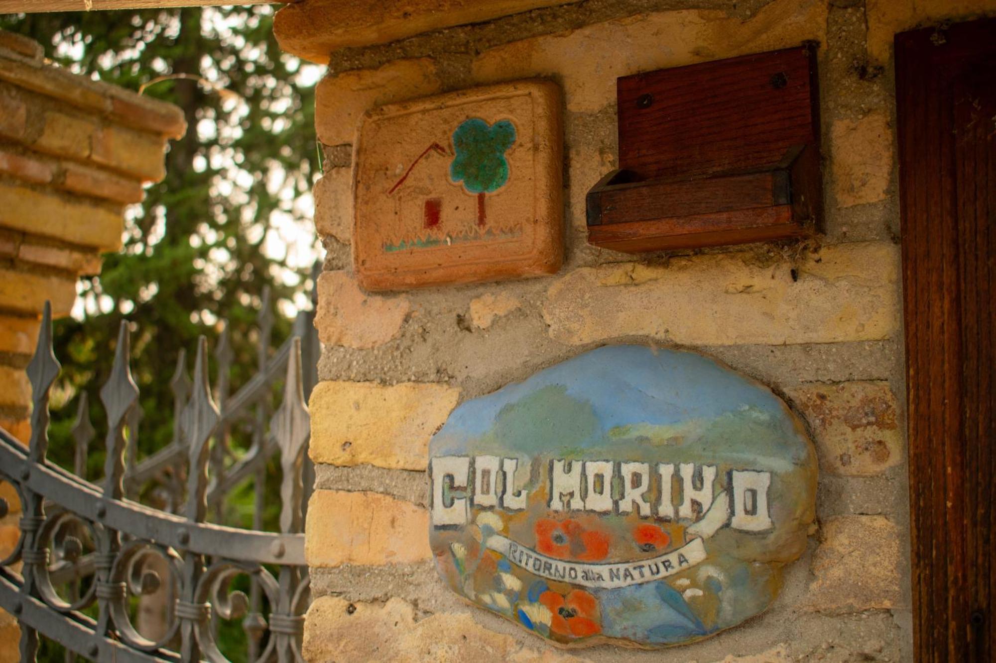 Col Morino * Pineto